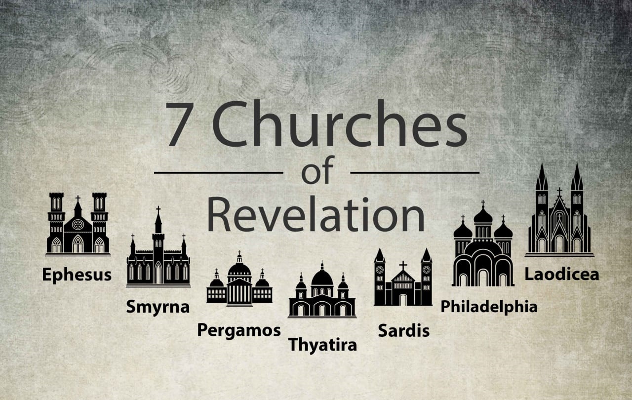 7-churches