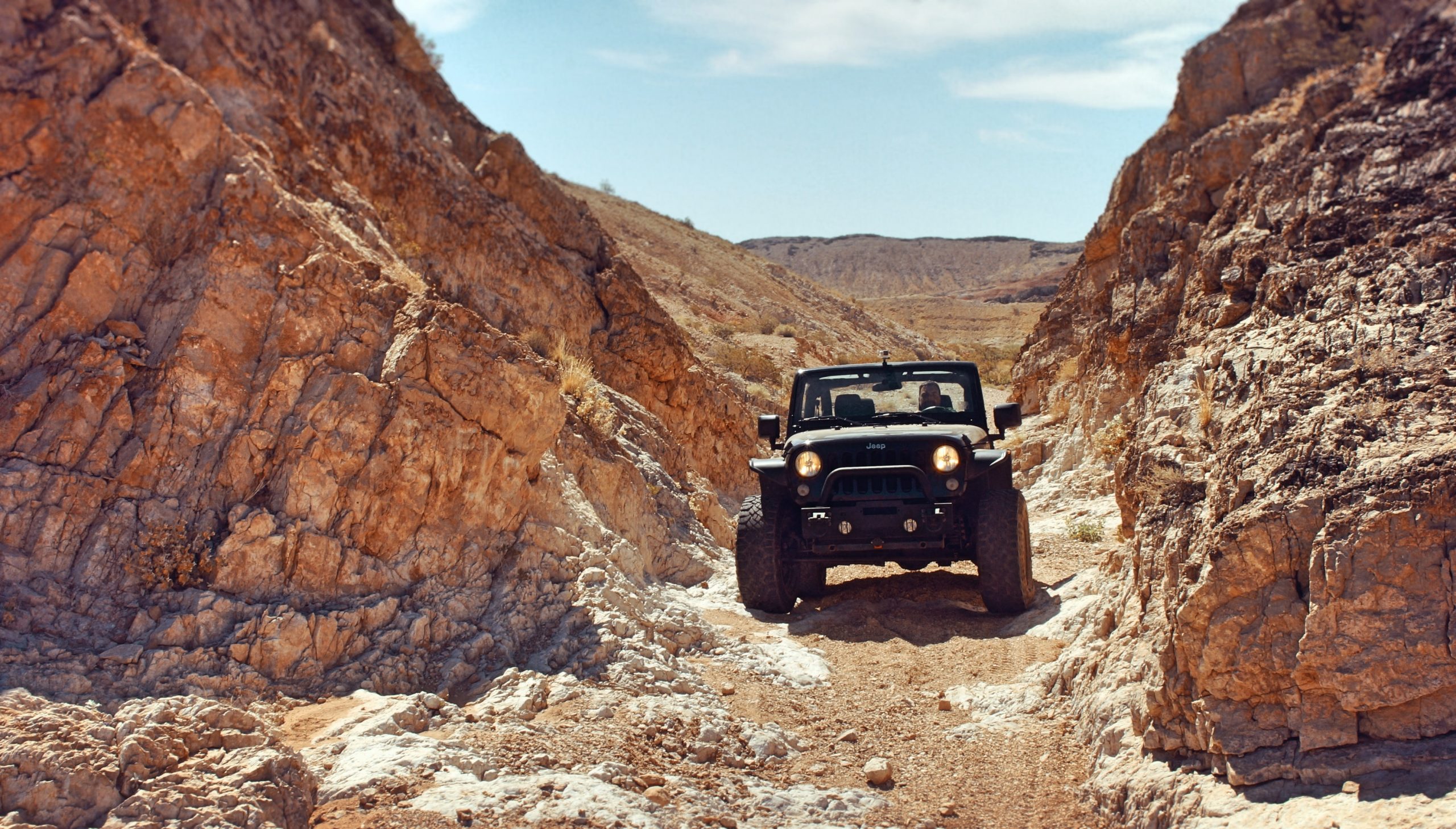 jeep